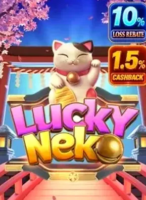 Lucky Neko